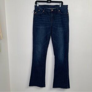 The Rock & Republic Kasandra Jeans in Size 14